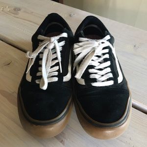 Vans Pro Skate Low